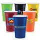 a group of bold - 16 oz double wall cup - colorjet