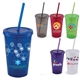 a group of explore - 16 oz double wall tumbler - colorjet