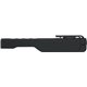 aerial view a black pocket work flashlight (10 smd), image 1 of 3