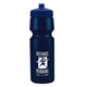 a eco navy blue bottle & navy blue lid the cyclist - 24 oz bike bottle