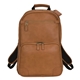 aerial view a tan kapston(r) natisino backpack, image 1 of 11