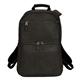 aerial view a black kapston(r) natisino backpack, image 1 of 4