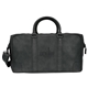aerial view a black kapston(r) natisino duffel, image 1 of 8
