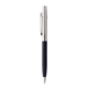 aerial view a navy aluminum souvenir path pen, image 1 of 5
