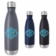 a group of reef stainless steel bottle powder finish - 18 oz