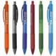 a group of as plastic cliff gel pen 5-5/8l x 3/8dia.