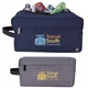 a group of kapston(r) pierce toiletry bag