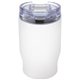 aerial view a white 12 oz urban peak(r) 3- in -1 trail tumbler, image 1 of 3