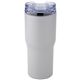 aerial view a gray 20 oz urban peak(r) trail vacuum tumbler, image 1 of 5