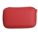 aerial view a red executive first aid kit, image 1 of 3