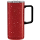 aerial view a red 18 oz acadia collection, image 1 of 2
