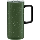 aerial view a olive 18 oz acadia collection, image 1 of 2