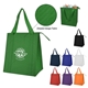 a group of dimples non - woven cooler tote bag