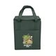 238G Premium Non Woven Therm - O Super Tote(TM) 13W x 10 x 15H - 4- Color Heat Transfer
