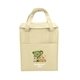 238G Premium Non Woven Therm - O Super Tote(TM) 13W x 10 x 15H - 4- Color Heat Transfer