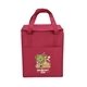 238G Premium Non Woven Therm - O Super Tote(TM) 13W x 10 x 15H - 4- Color Heat Transfer