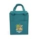 238G Premium Non Woven Therm - O Super Tote(TM) 13W x 10 x 15H - 4- Color Heat Transfer