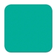 aerial view a green rubber jar opener - square, image 1 of 2