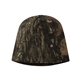 aerial view a mossy oak breakup kati - 8 licensed camo beanie - colors, image 1 of 2
