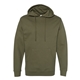 aerial view a army independent trading co. - unisex midweight hooded sweatshirt, image 1 of 4