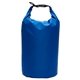 aerial view a blue urban peak(r) 12l dry bag, image 1 of 2
