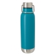 aerial view a teal placid vacuum bottle - 21 oz, image 1 of 6