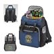 24- Can Heather Backpack Cooler