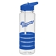24 oz Banded Gripper Bottle