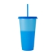 24 oz Chameleon Tumbler