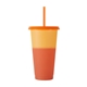 24 oz Chameleon Tumbler