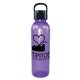 24 oz Classic Revolve Bottle with Handle Lid