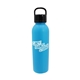 24 oz Classic Revolve Bottle with Handle Lid