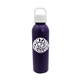 24 oz Classic Revolve Bottle with Handle Lid