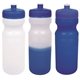 24 oz Color Changing Water Bottle