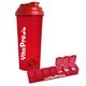 24 oz Endurance Tumbler With 7- Day Pill Case