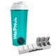 24 oz Endurance Tumbler With 7- Day Pill Case
