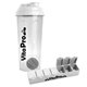 24 oz Endurance Tumbler With 7- Day Pill Case