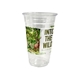 24 oz Full Color Plastic Cup