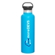 24 oz H2go Ascent - Powder - Matte Aqua