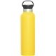 24 oz H2go Ascent - Powder - Matte Lemon