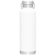 24 oz H2go Journey - Stainless - Matte White