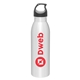 24 oz H2go Solus - Stainless Steel