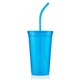 24 oz Hydra8 Tumbler