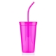 24 oz Hydra8 Tumbler