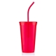 24 oz Hydra8 Tumbler