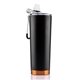 24 oz Mountaineer Tumbler