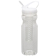 24 oz Polyclear Fruit Fusion Bottle