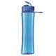 24 oz Polysure Exertion Bottle W / Grip