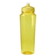 24 oz Polysure(TM) Measure Water Bottle