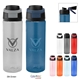 24 oz Pop Sip RPET Bottle